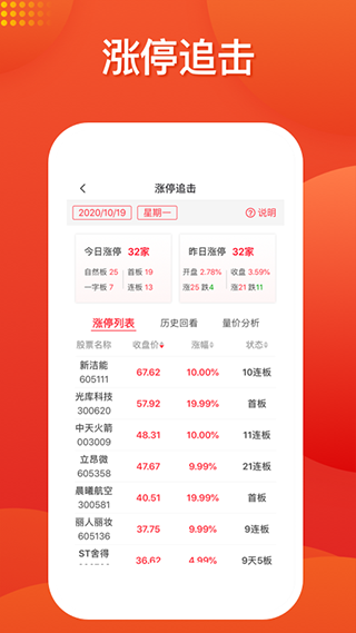 好人好股 官方安卓版v6.4.8